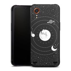 New Carry Case Hülle Schwarz