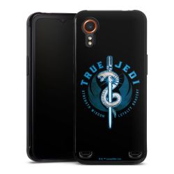 New Carry Case Hülle Schwarz