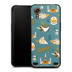 New Carry Case Hülle Schwarz