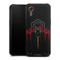 New Carry Case Hülle Schwarz