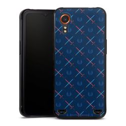 New Carry Case Hülle Schwarz