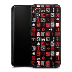 New Carry Case Hülle Schwarz