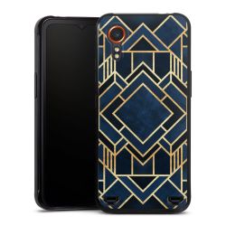 New Carry Case Hülle Schwarz