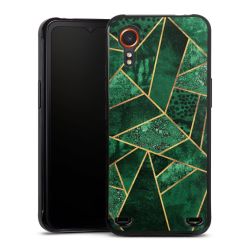 New Carry Case Hülle Schwarz