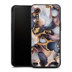 New Carry Case Hülle Schwarz