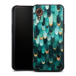 New Carry Case Hülle Schwarz