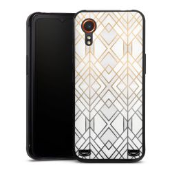 New Carry Case Hülle Schwarz