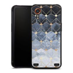 New Carry Case Hülle Schwarz