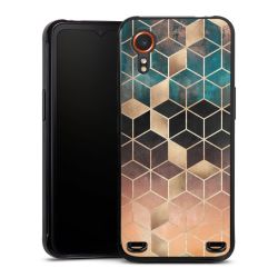 New Carry Case Hülle Schwarz