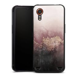 New Carry Case Hülle Schwarz