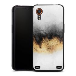 New Carry Case Hülle Schwarz