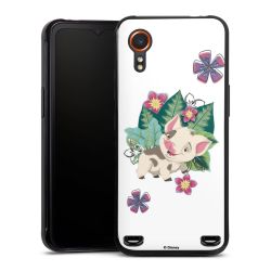 New Carry Case Hülle Schwarz