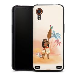 New Carry Case Hülle Schwarz