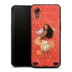 New Carry Case Hülle Schwarz