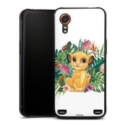 Carry Case Single Black