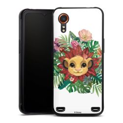 New Carry Case Hülle Schwarz