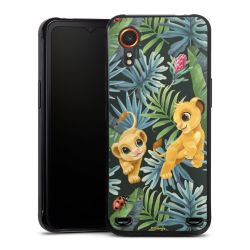 New Carry Case Hülle Schwarz