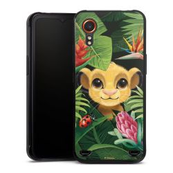 Carry Case Single Black