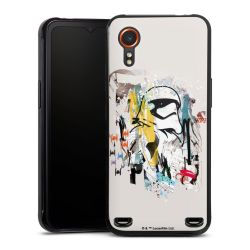 New Carry Case Hülle Schwarz