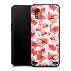 Carry Case Single Black