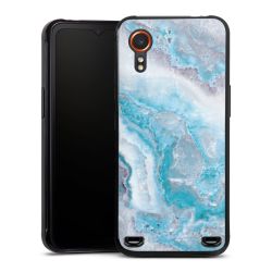 Carry Case Single Black