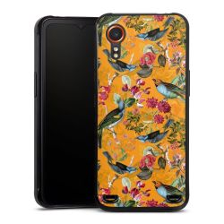 New Carry Case Hülle Schwarz