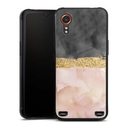 New Carry Case Hülle Schwarz