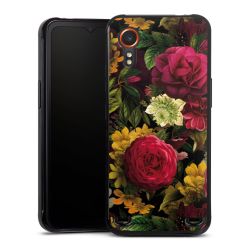 New Carry Case Hülle Schwarz