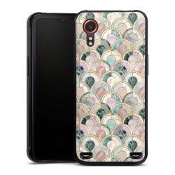 New Carry Case Hülle Schwarz