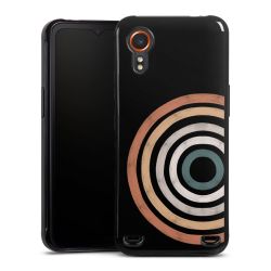 New Carry Case Hülle Schwarz