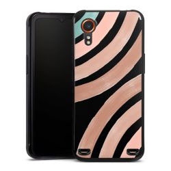 New Carry Case Hülle Schwarz