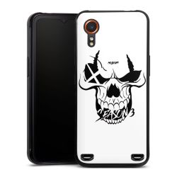 Carry Case Single Black