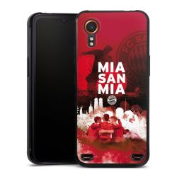 New Carry Case Hülle Schwarz