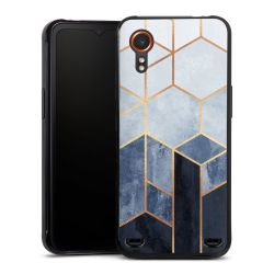 New Carry Case Hülle Schwarz