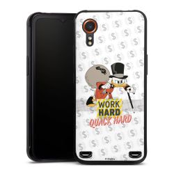 Carry Case Single Black