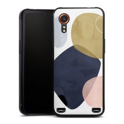 New Carry Case Hülle Schwarz