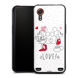 New Carry Case Hülle Schwarz