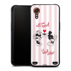 New Carry Case Hülle Schwarz