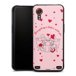 New Carry Case Hülle Schwarz