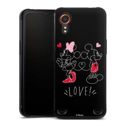 New Carry Case Hülle Schwarz