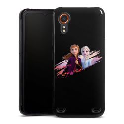 New Carry Case Hülle Schwarz