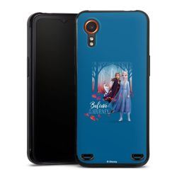 New Carry Case Hülle Schwarz