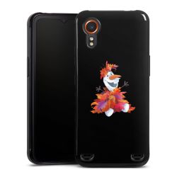 New Carry Case Hülle Schwarz