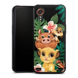 New Carry Case Hülle Schwarz