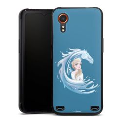 New Carry Case Hülle Schwarz