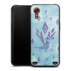 New Carry Case Hülle Schwarz