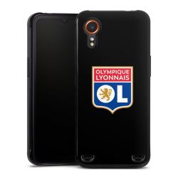 New Carry Case Hülle Schwarz