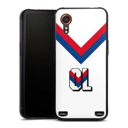 New Carry Case Hülle Schwarz