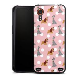 New Carry Case Hülle Schwarz