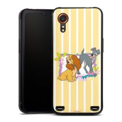 Carry Case Single Black